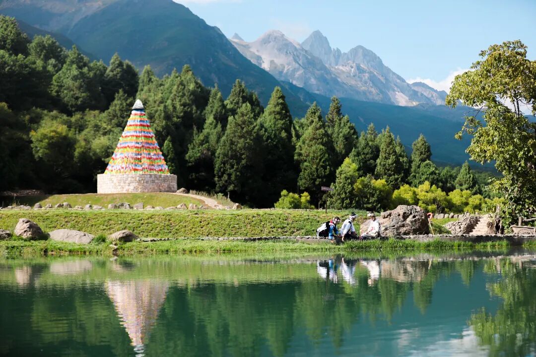 10萬(wàn)大獎(jiǎng)！麗江首屆“美魯杯”秋拍大賽啟動(dòng)，投稿就送門票