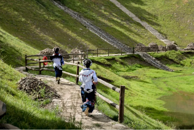 最高獎(jiǎng)勵(lì)3000元！麗江這個(gè)征文活動(dòng)等你來(lái)投稿